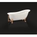 Акриловая ванна BelBagno BB06-1550