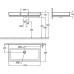Раковина Grohe Cube Ceramic 3938600H