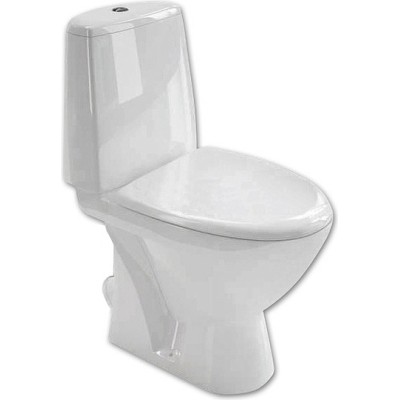 Унитаз-компакт IFO Frisk RS021031000