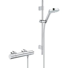 Душевой комплект Grohe Grohtherm 3000 Cosmopolitan 34275000 