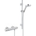 Душевой комплект Grohe Grohtherm 3000 Cosmopolitan 34275000