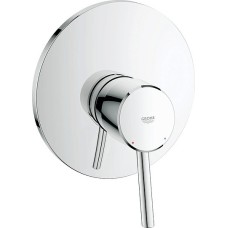 Смеситель Grohe Concetto 32213001 С ВНУТРЕННЕЙ ЧАСТЬЮ, для душа 
