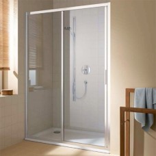 Душевая дверь в нишу Kermi Cada XS CK G2L 13020 VPK 130 см, L 