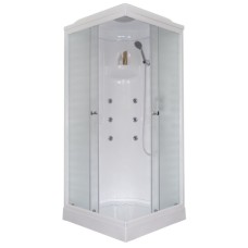 Душевая кабина Royal Bath RB90HP2-M 90x90