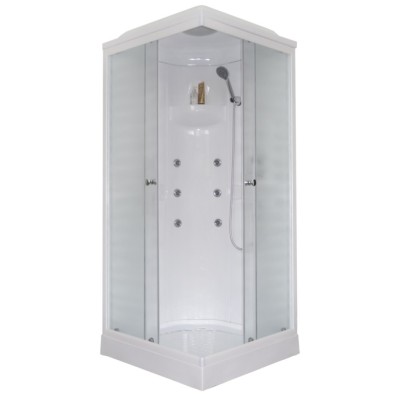 Душевая кабина Royal Bath RB90HP2-M 90x90