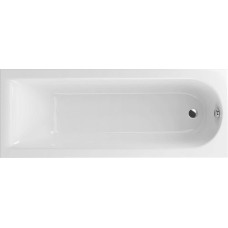 Акриловая ванна Excellent Actima Aurum 170x70 