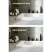 Акриловая ванна Excellent Actima Aurum Slim 150x70