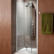 Душевая дверь в нишу Radaway EOS DWB 70 интимато L 