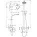 Душевая стойка Hansgrohe Croma 100 27154000