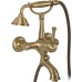 Смеситель Migliore Dallas ML.DLS-6802 Br для ванны с душем