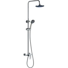 Душевая стойка 1 Orange Flipo M23-912cr 