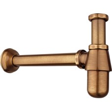 Сифон для раковины Migliore Ricambi ML-RIC-10.102 Br 