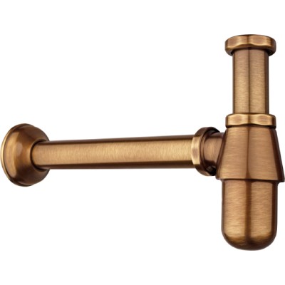 Сифон для раковины Migliore Ricambi ML-RIC-10.102 Br