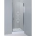 Душевая дверь в нишу Cezares Giubileo B 11 80 CP Cr R