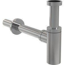 Сифон для раковины AlcaPlast A400 