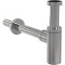 Сифон для раковины AlcaPlast A400