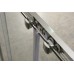 Шторка на ванну BelBagno Uno VF 2 150/145 C Cr