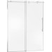 Душевая дверь в нишу Good Door Puerta WTW-130-C-CH