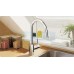 Комплект  Мойка кухонная Grohe K700U 31574SD0 + Смеситель Grohe Concetto 32663001 для кухонной мойки