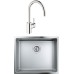 Комплект  Мойка кухонная Grohe K700U 31574SD0 + Смеситель Grohe Concetto 32663001 для кухонной мойки