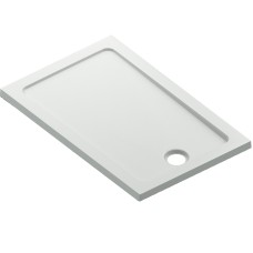 Душевой поддон Good Door Олимпик 100x70 белый