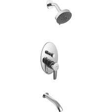Душевой комплект Lemark Atlantiss LM3221C 