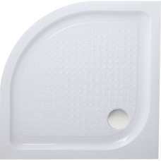 Поддон для душа BelBagno Tray 80х80 R550 