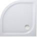 Поддон для душа BelBagno Tray 80х80 R550