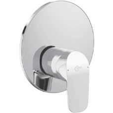 Смеситель Ideal Standard Ceraflex A6757AA С ВНУТРЕННЕЙ ЧАСТЬЮ, для душа 