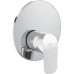 Смеситель Ideal Standard Ceraflex A6757AA С ВНУТРЕННЕЙ ЧАСТЬЮ, для душа
