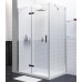Душевой уголок Wasserkraft Aller Black 10H07LB 120x90 см