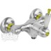 Смеситель Migliore Oxford ML.OXF-6338 Bi CrDo для душа