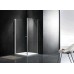 Душевое ограждение Gemy New Rockcoco S03161C 100x100