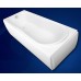 Акриловая ванна Vagnerplast Penelope 170x70