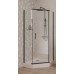 Душевое ограждение Niagara NG-6805-08 BLACK 90x90