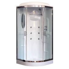 Душевая кабина Royal Bath RB90HK6-BT 90x90