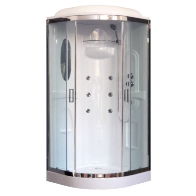 Душевая кабина Royal Bath RB90HK6-BT 90x90
