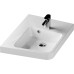 Раковина Ravak Be Happy II 50х66 L
