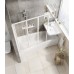 Раковина Ravak Be Happy II 50х66 L