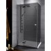 Душевой уголок Radaway Almatea KDJ 120x80 стекло графит L