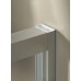 Душевая дверь в нишу Cezares Trio BF22 100 P Cr