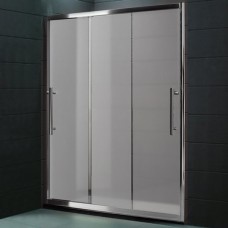 Душевая дверь в нишу Cezares Trio BF22 100 P Cr 