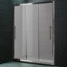 Душевая дверь в нишу Cezares Trio BF22 100 P Cr