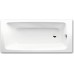 Стальная ванна Kaldewei Cayono 751 с покрытием Anti-Slip и Easy-Clean 180x80