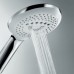 Душевая стойка Kludi Freshline dual shower system 6709205-00