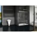 Душевая дверь в нишу Good Door Galaxy WTW-170-C-CH