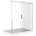 Душевая дверь в нишу Good Door Galaxy WTW-170-C-CH