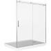 Душевая дверь в нишу Good Door Galaxy WTW-170-C-CH