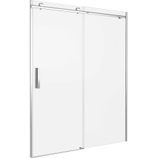 Душевая дверь в нишу Good Door Galaxy WTW-150-C-CH 