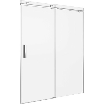 Душевая дверь в нишу Good Door Galaxy WTW-170-C-CH